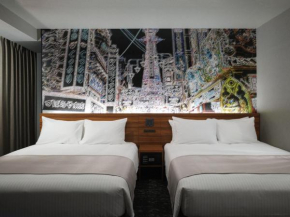 MONday Apart Premium OSAKA NAMBA WEST